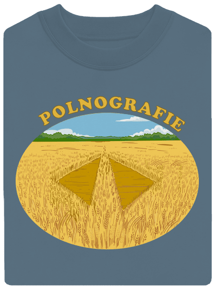 Polnografie