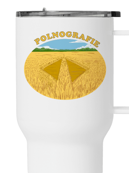 Polnografie