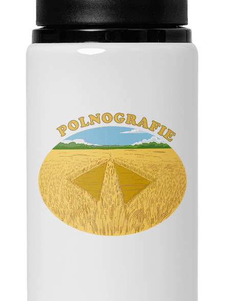 Polnografie