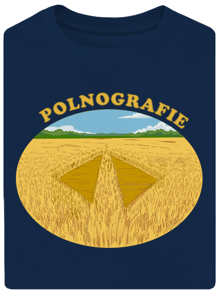 Polnografie