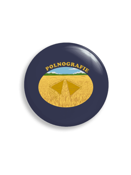 Polnografie
