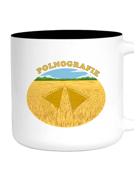 Polnografie