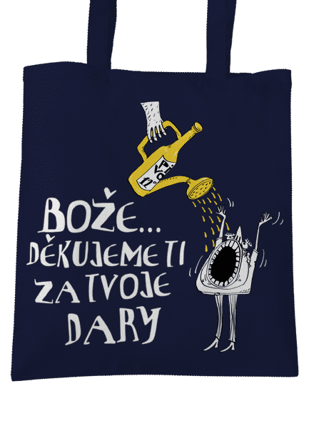 Boží dar - pivo