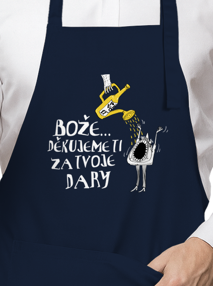 Boží dar - pivo