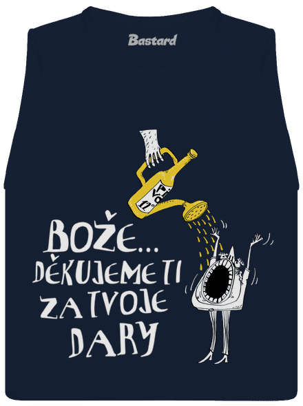 Boží dar - pivo