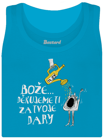 Boží dar - pivo