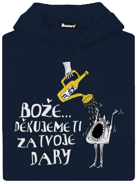 Boží dar - pivo