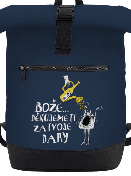 Boží dar - pivo