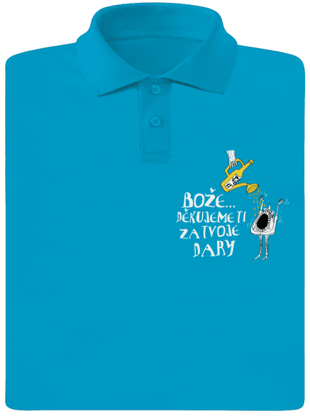 Boží dar - pivo