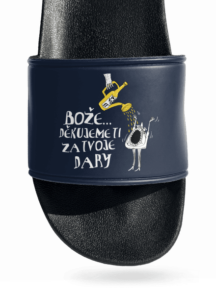 Boží dar - pivo