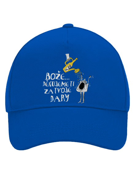 Boží dar - pivo