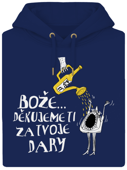 Boží dar - pivo