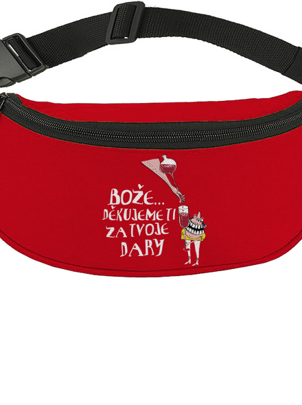 Boží dar - víno