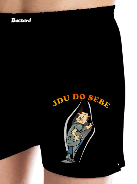 Já jdu do sebe