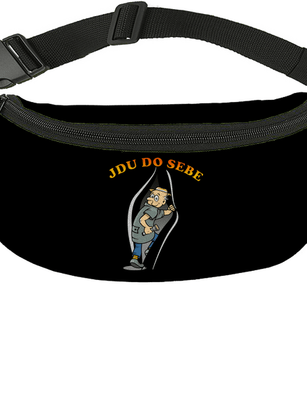 Já jdu do sebe