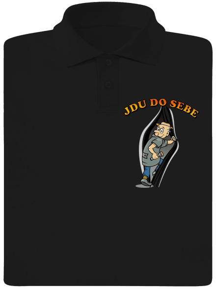 Já jdu do sebe