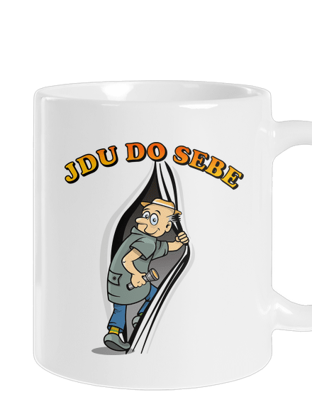 Já jdu do sebe