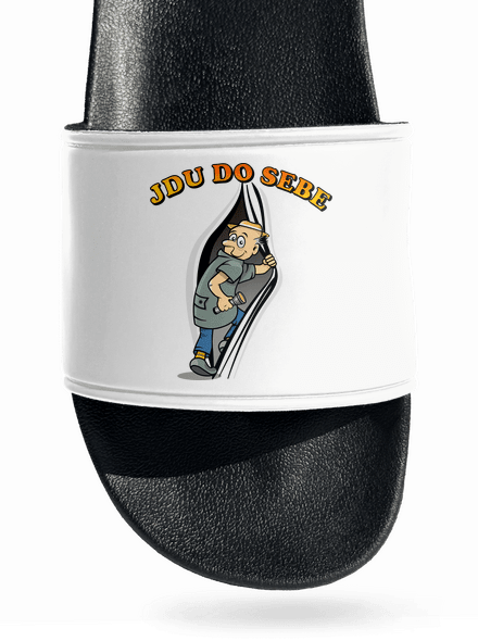 Já jdu do sebe