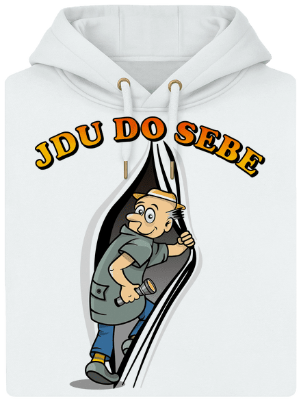 Já jdu do sebe