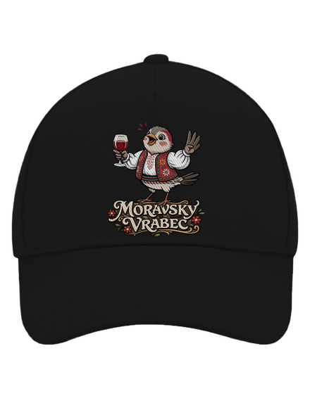 Moravský vrabec