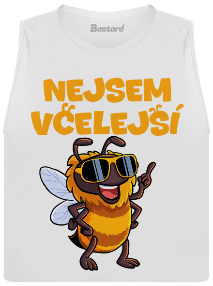 Nejsem včelejší