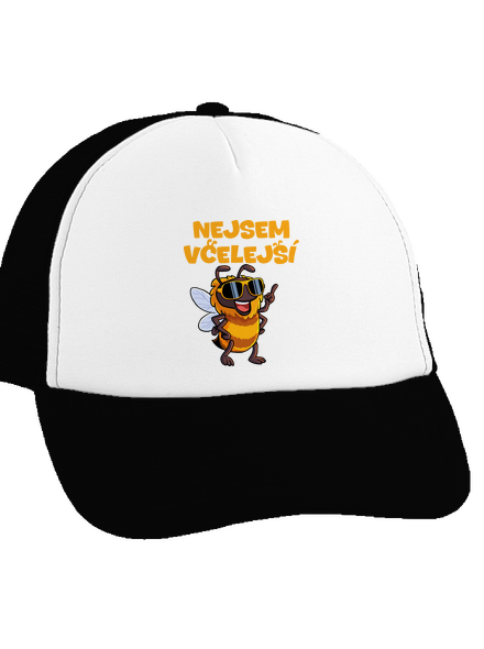 Nejsem včelejší