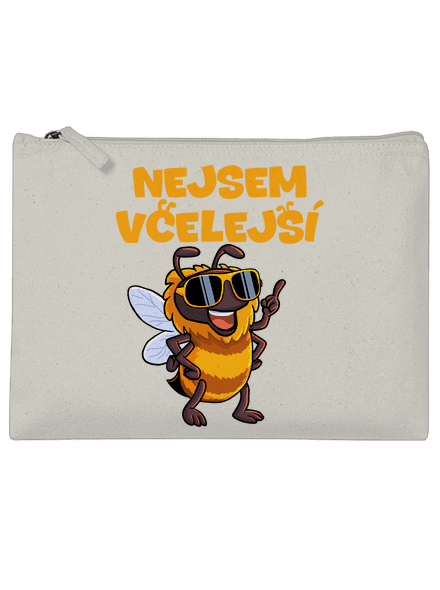 Nejsem včelejší