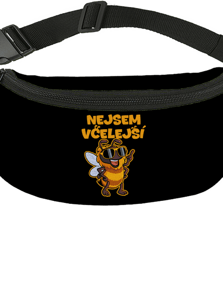 Nejsem včelejší