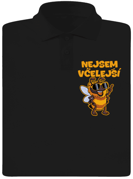 Nejsem včelejší
