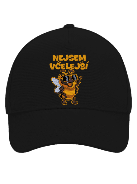 Nejsem včelejší