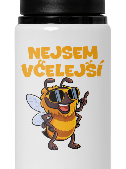 Nejsem včelejší