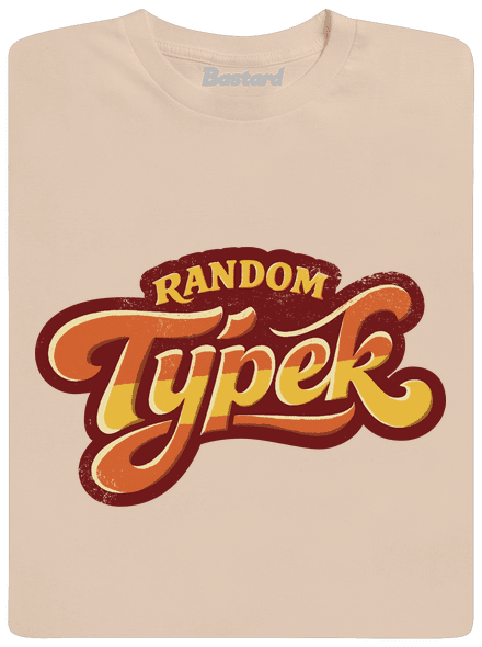 Random týpek