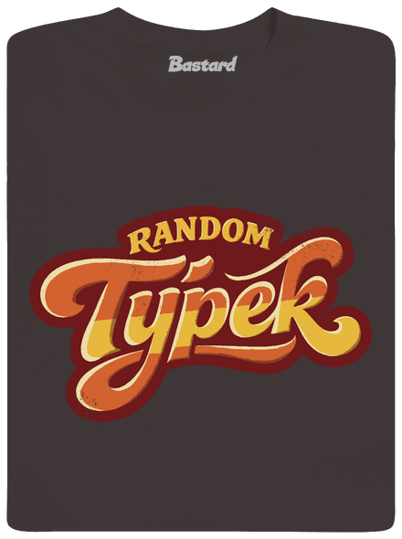 Random týpek
