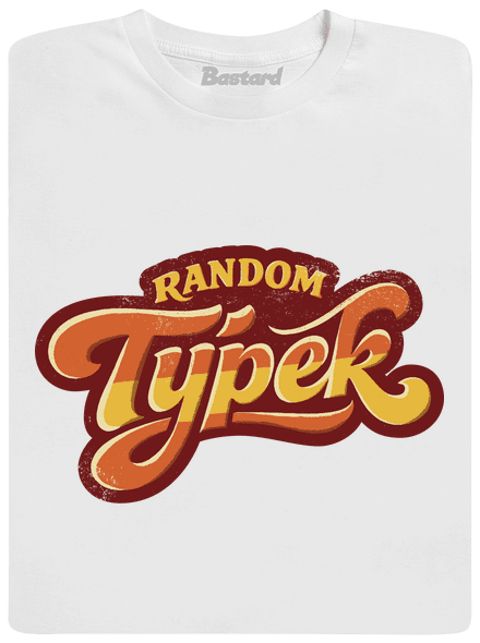 Random týpek