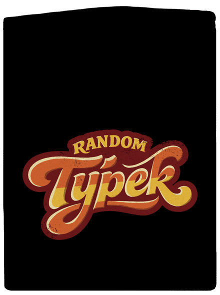 Random týpek