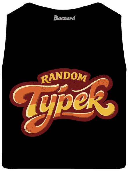 Random týpek