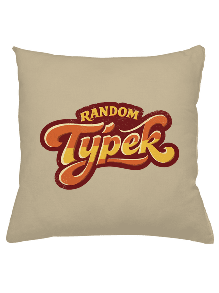 Random týpek