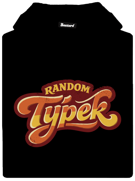 Random týpek