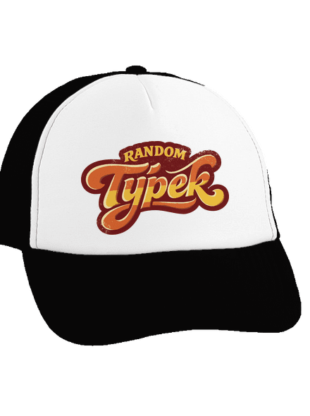 Random týpek