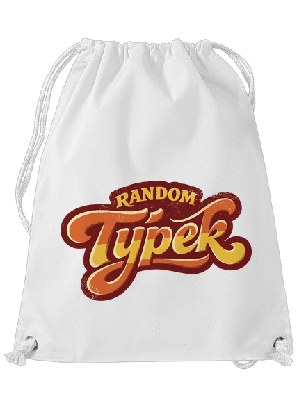 Random týpek