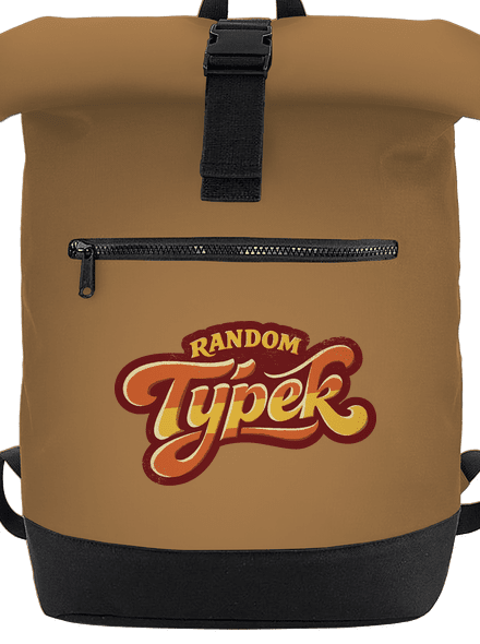 Random týpek