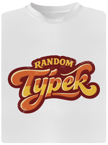 Random týpek