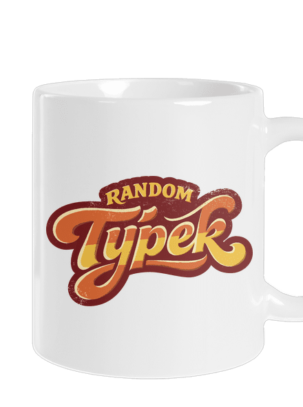 Random týpek