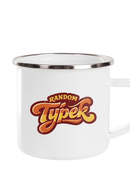 Random týpek