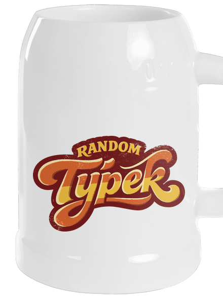Random týpek