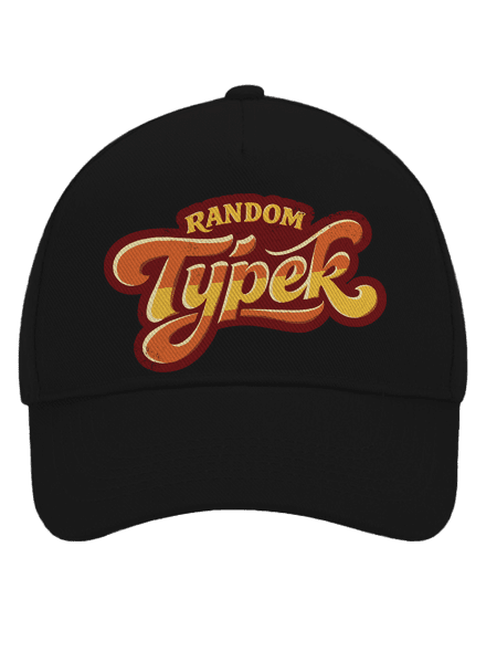Random týpek