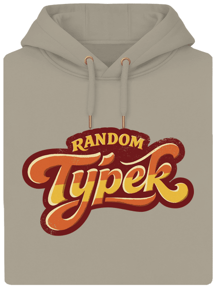 Random týpek