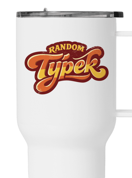 Random týpek