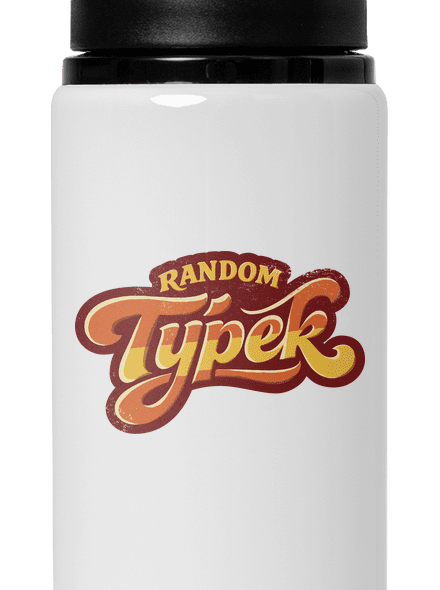 Random týpek