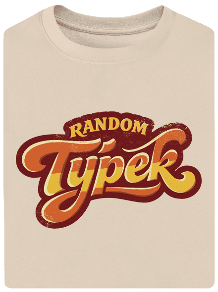 Random týpek